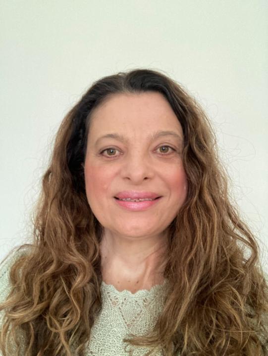 Miriana Presilska