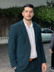 Achraf Mahi