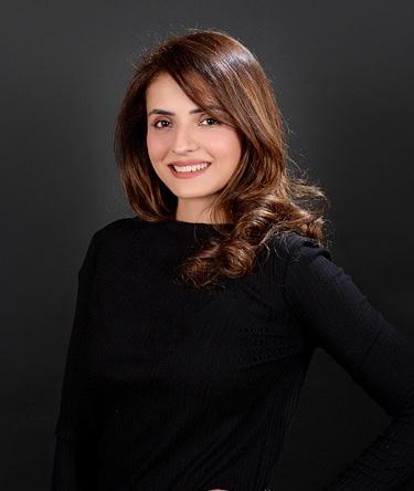 Munyba Khan