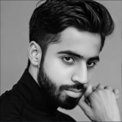 Gulfam Haider
