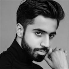 Gulfam Haider