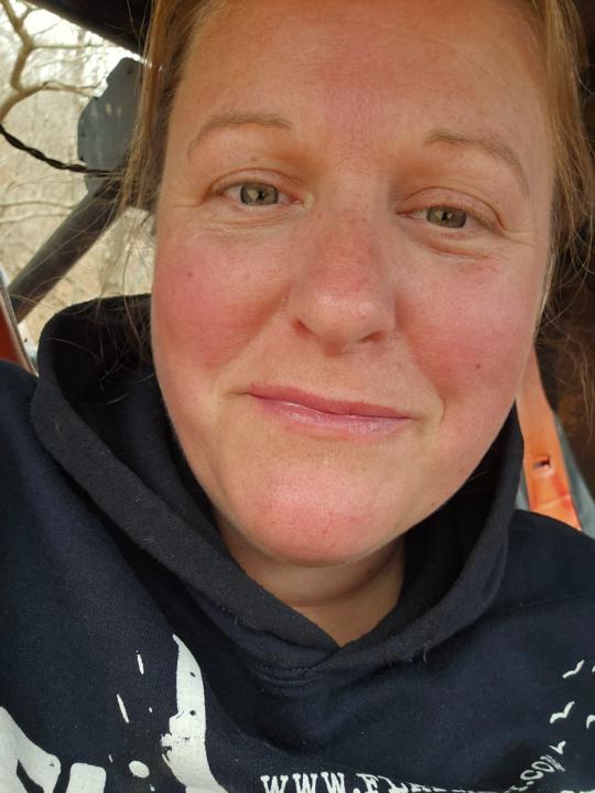 Elizabeth Pitts