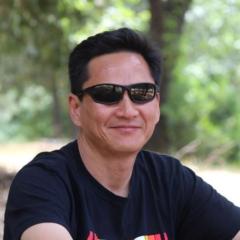 David Park