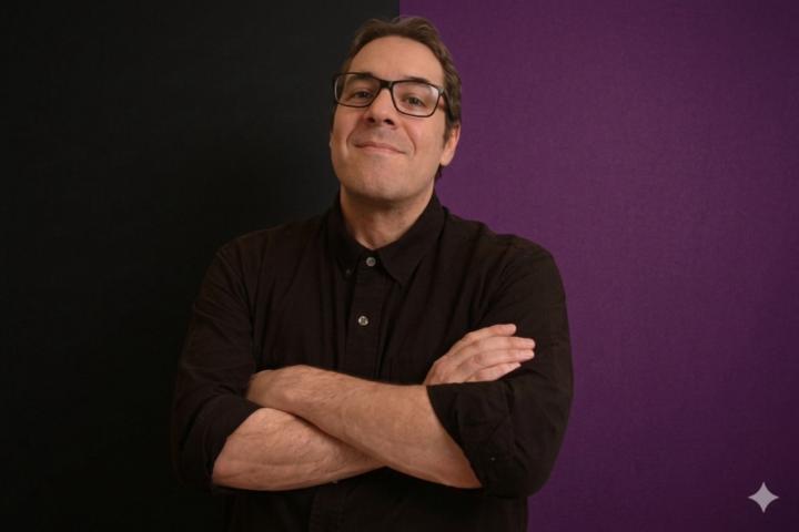 Marco Rapaport