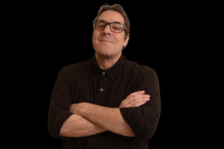 Marco Rapaport