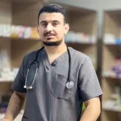 Abdullah Abbas
