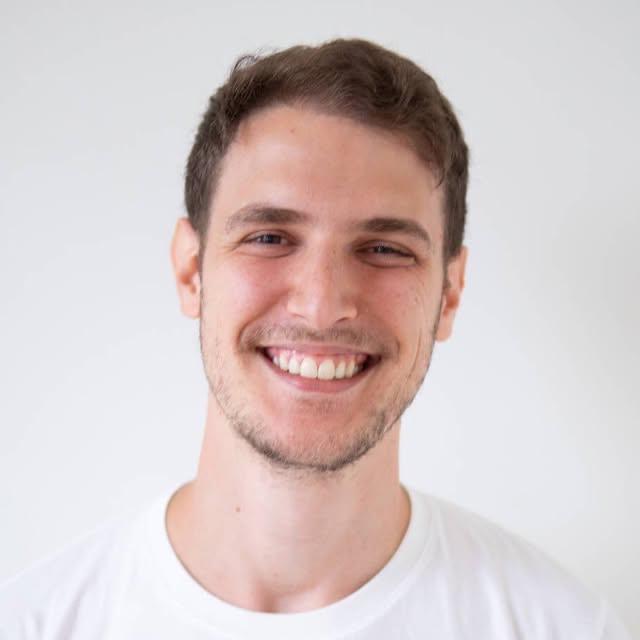 Simon Seroussi