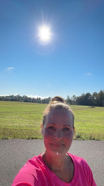 Lillan Romsaas Avolio