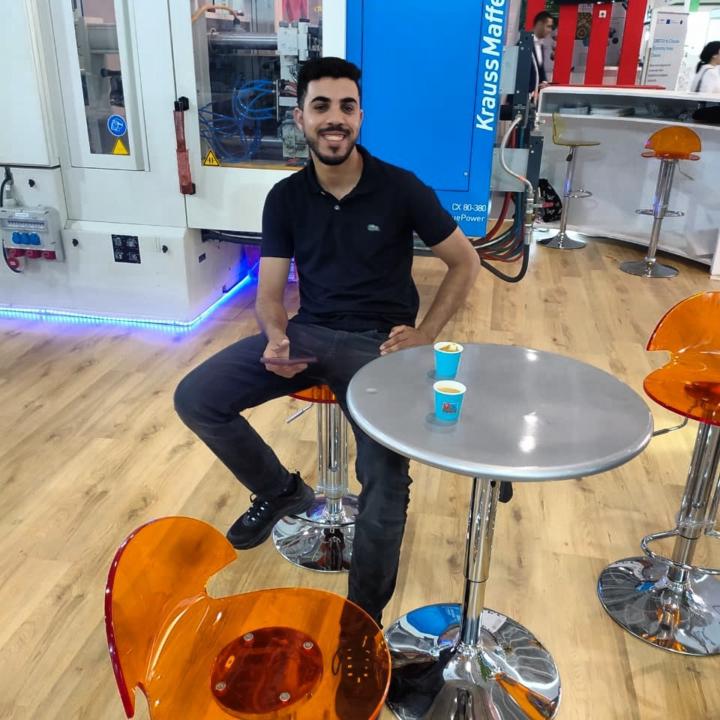 Abdelaali Agouram
