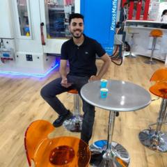 Abdelaali Agouram