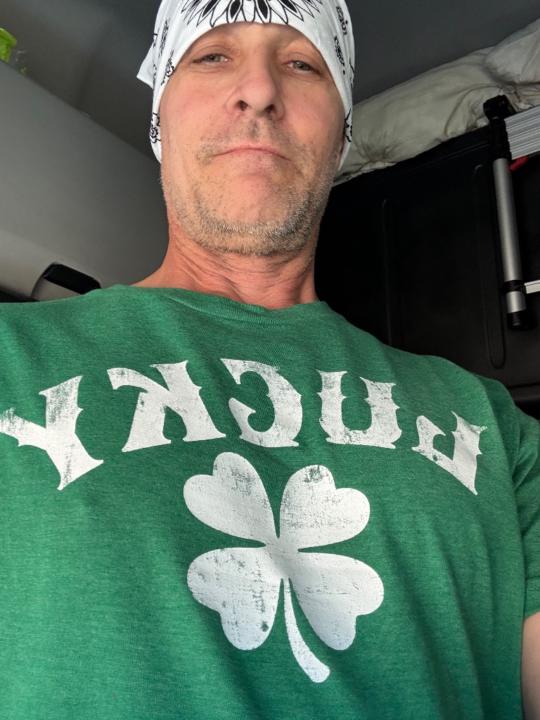 Ronnie OSteen