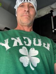 Ronnie OSteen