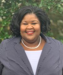 LaKesia Bryant