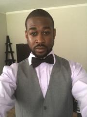 Sterling Joyner