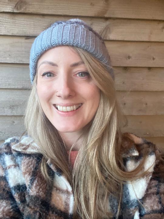 Jill Evans