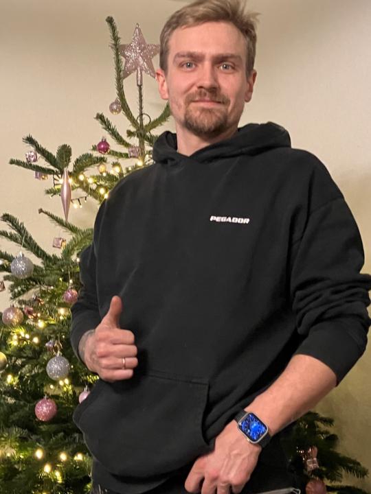 Jakob Janzen