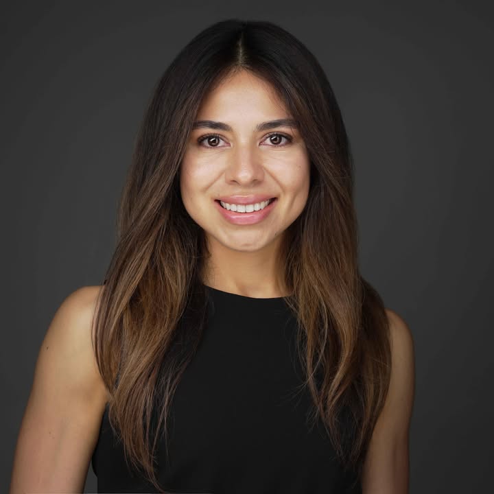 Gladys Cabanas