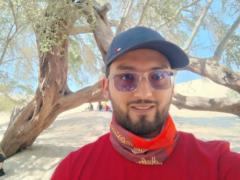 Jorge Andres Morales Castillo