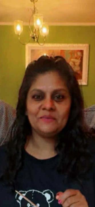 Zareena Shabnam