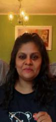Zareena Shabnam