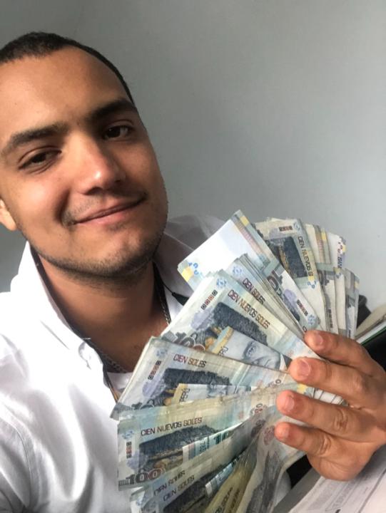 Fernando Alonzo Piedra Martin