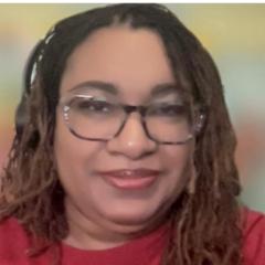 Tolanda Rogers