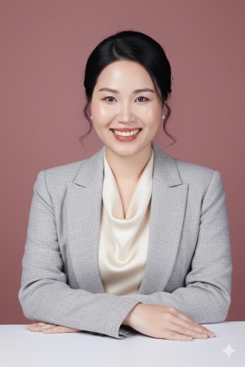 Nguyen Tran Dieu Hieu