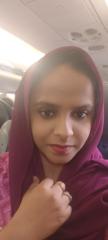 Yusra Meraj
