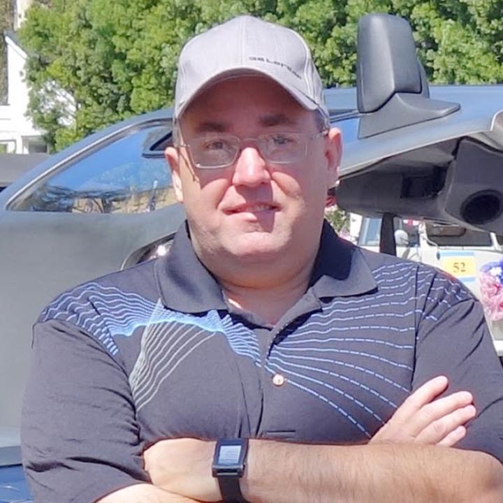 Dave Tavres