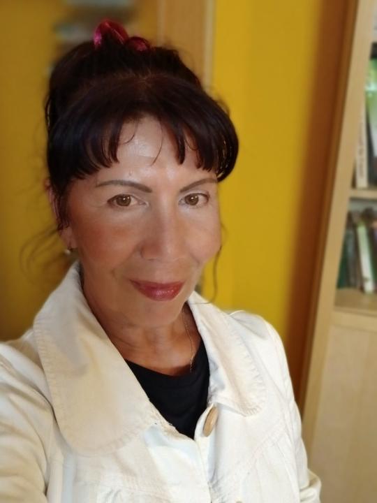Maria Rauch-Doschek