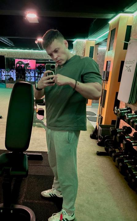 Jose Javier Sepulveda