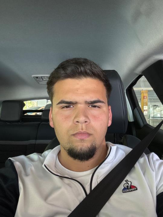 Joel Gutiérrez