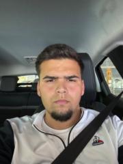 Joel Gutiérrez