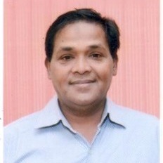 Dr Manoj Kumar Swain