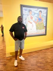Jelani Freeman