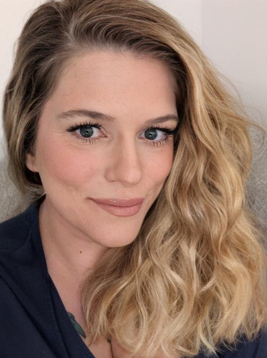 Sylvia Löw