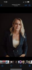 Andrea Perryman