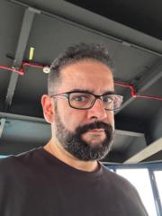 Alexandre Viveiros