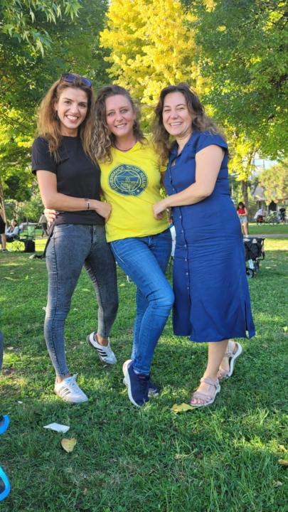 2000 Mezunları Caddebostan Buluşması