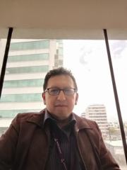 Carlos Simbaña