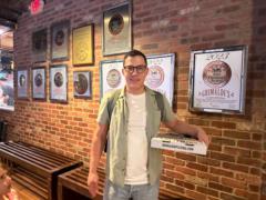 Jose Hernandez