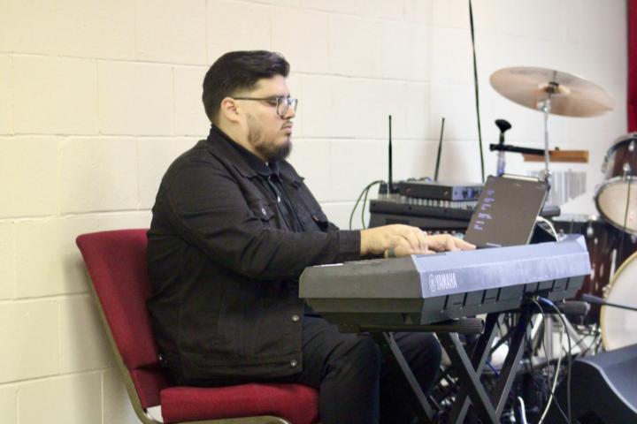 Adonis Ortiz