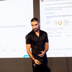 Kasra Dash