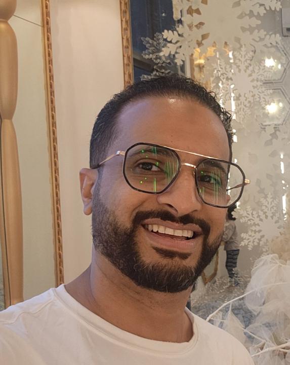 Khaled Labani