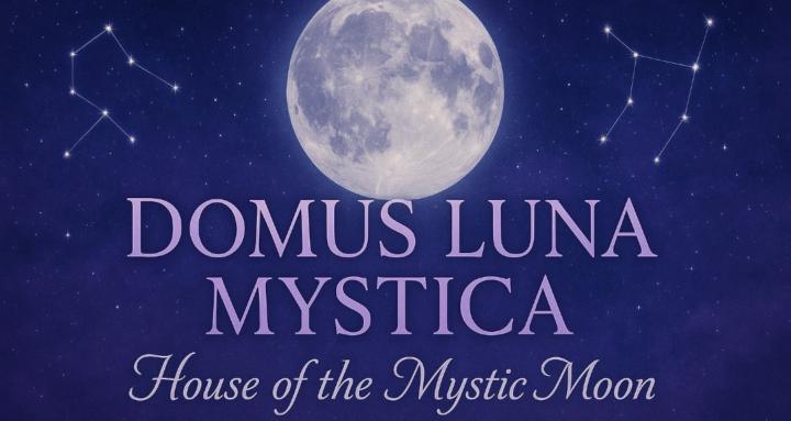 Domus Luna Mystica