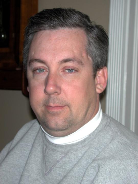 Doug Hart