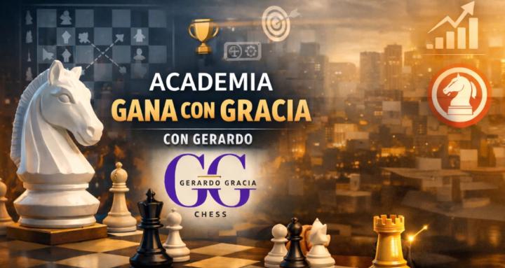 Gana con Gracia