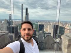 Rafael Yepez Santiago
