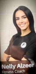 Nelly Alzeer