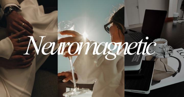 Neuromagnetic